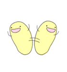 KlomKlomNFriends（個別スタンプ：28）
