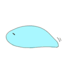 KlomKlomNFriends（個別スタンプ：30）