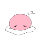 KlomKlomNFriends（個別スタンプ：35）