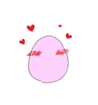 KlomKlomNFriends（個別スタンプ：36）