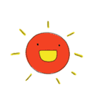 KlomKlomNFriends（個別スタンプ：37）