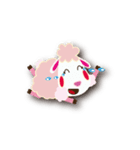 Babasheep Vol.1（個別スタンプ：5）