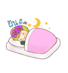 Nong Inthanin（個別スタンプ：8）
