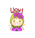 Nong Inthanin（個別スタンプ：11）