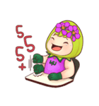 Nong Inthanin（個別スタンプ：12）