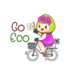 Nong Inthanin（個別スタンプ：20）