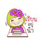 Nong Inthanin（個別スタンプ：37）