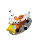 Maxi ＆ Marie the moose（個別スタンプ：7）