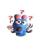 Maxi ＆ Marie the moose（個別スタンプ：10）