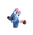 Maxi ＆ Marie the moose（個別スタンプ：12）