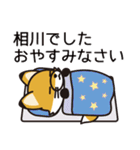 相川さんと相川さんの友達専用（個別スタンプ：15）