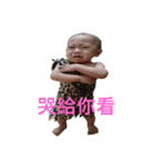 Small army（個別スタンプ：8）