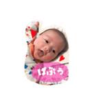 Tsumucha（個別スタンプ：7）