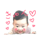 とらとアロ（個別スタンプ：1）