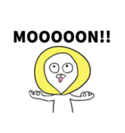 仮想通貨スタンプ ぬんちゃん（個別スタンプ：6）