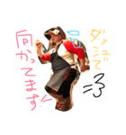 やきとりひろ（個別スタンプ：7）