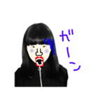 まぴこちゃん（個別スタンプ：1）