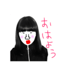 まぴこちゃん（個別スタンプ：5）