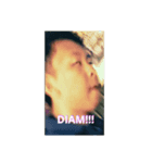 sticker mainan（個別スタンプ：3）
