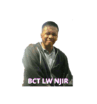 sticker mainan（個別スタンプ：8）