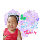 Nong OengOey（個別スタンプ：4）