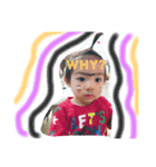 SGOK family（個別スタンプ：2）