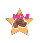 noel ！！！！！！（個別スタンプ：4）