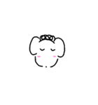 MyQdog（個別スタンプ：10）