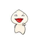 Hello Garlic（個別スタンプ：1）