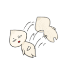 Hello Garlic（個別スタンプ：6）