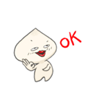 Hello Garlic（個別スタンプ：10）