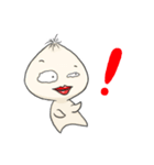 Hello Garlic（個別スタンプ：12）