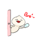 Hello Garlic（個別スタンプ：15）