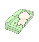 Hello Garlic（個別スタンプ：16）