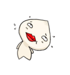 Hello Garlic（個別スタンプ：18）