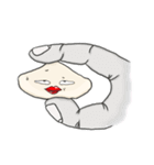 Hello Garlic（個別スタンプ：20）