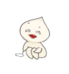 Hello Garlic（個別スタンプ：23）