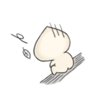 Hello Garlic（個別スタンプ：24）