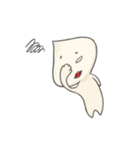 Hello Garlic（個別スタンプ：25）