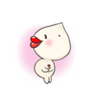 Hello Garlic（個別スタンプ：30）