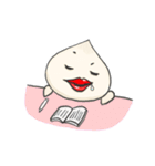 Hello Garlic（個別スタンプ：32）