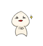 Hello Garlic（個別スタンプ：36）