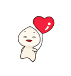 Hello Garlic（個別スタンプ：37）