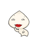 Hello Garlic（個別スタンプ：38）