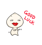 Hello Garlic（個別スタンプ：39）