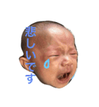 いろんな心優（みひろ）（個別スタンプ：1）