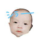 いろんな心優（みひろ）（個別スタンプ：4）