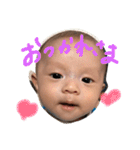 いろんな心優（みひろ）（個別スタンプ：7）