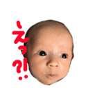 いろんな心優（みひろ）（個別スタンプ：15）