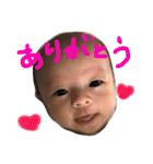 いろんな心優（みひろ）（個別スタンプ：17）